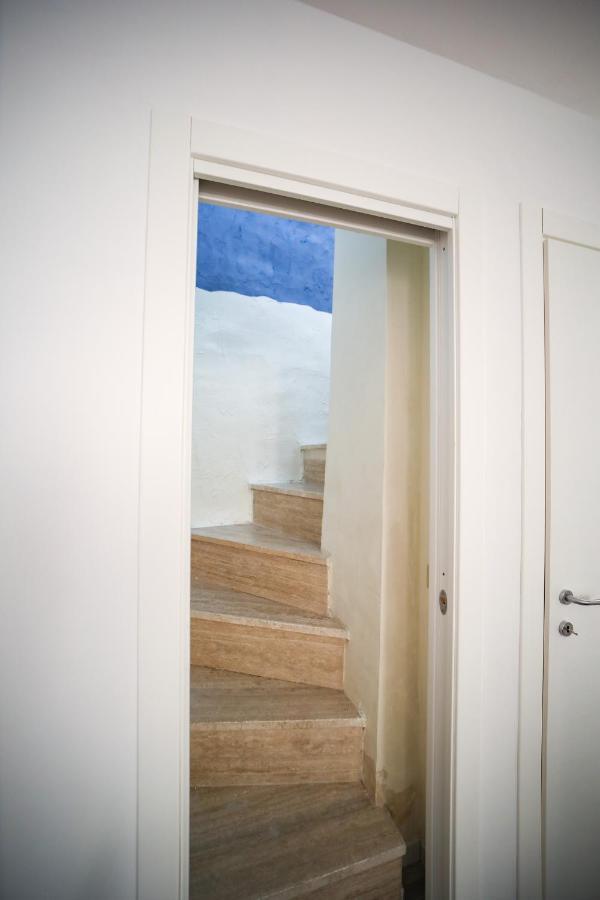 Smart House Ingresso Indipendente- Amalfi Coast Lägenhet Salerno Exteriör bild
