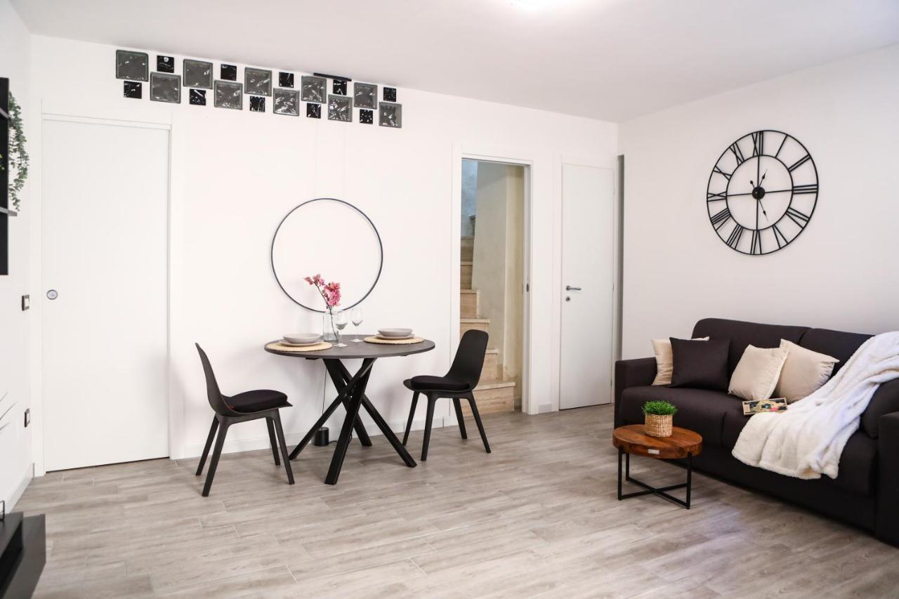 Smart House Ingresso Indipendente- Amalfi Coast Lägenhet Salerno Exteriör bild