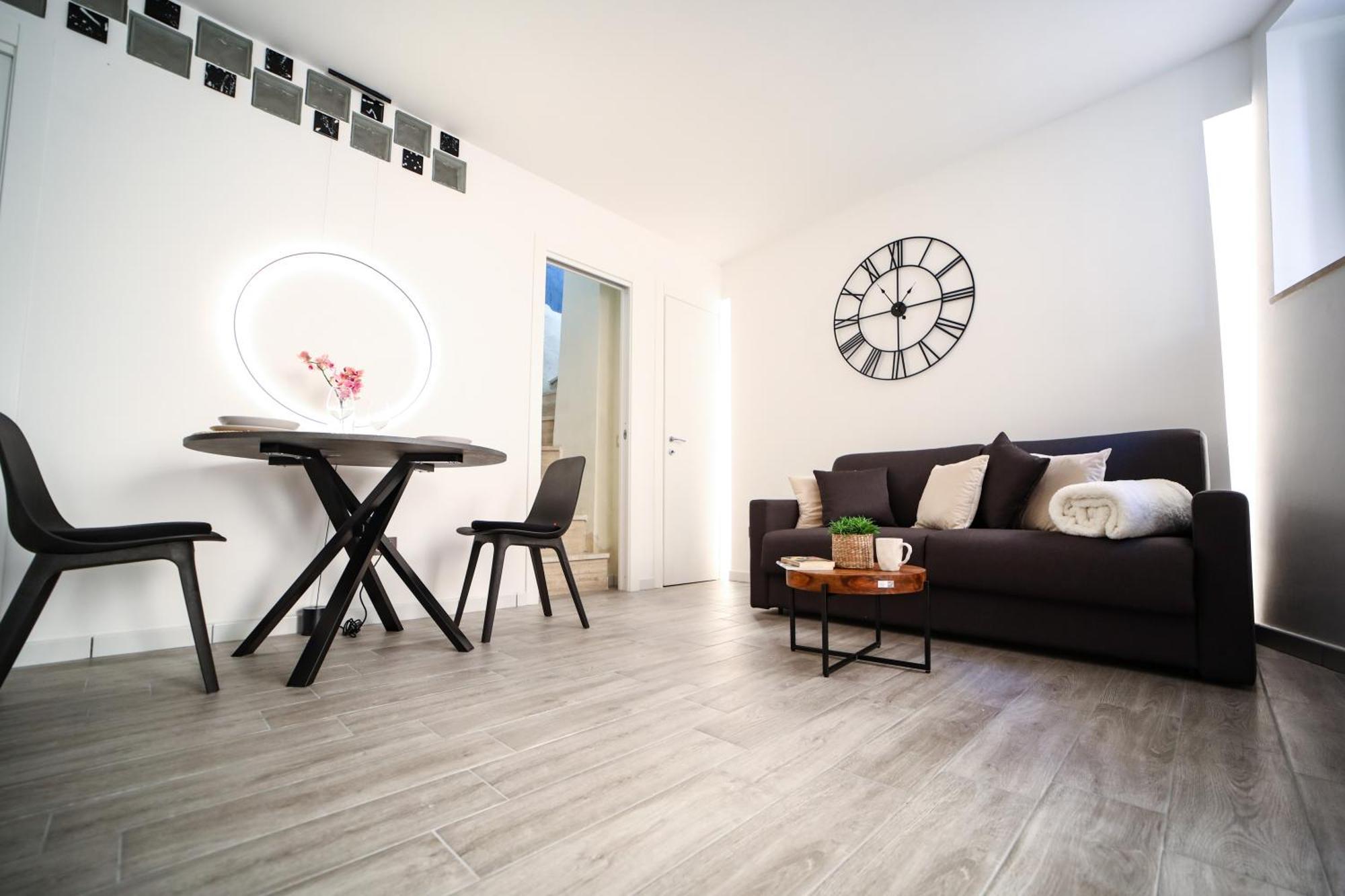 Smart House Ingresso Indipendente- Amalfi Coast Lägenhet Salerno Exteriör bild